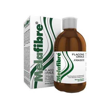 Melafibre sciroppo 300 ml