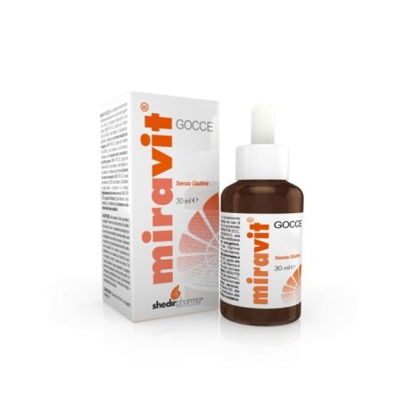 Miravit gocce 30 ml