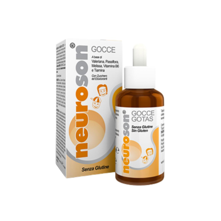 Neuroson gocce 30 ml