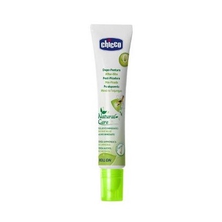 Chicco zanza rollon dopopuntura 10 ml