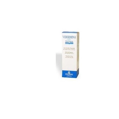 Vidermina sol int 300 ml