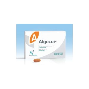 Pharmextracta Algocur 20 Compresse Filmate