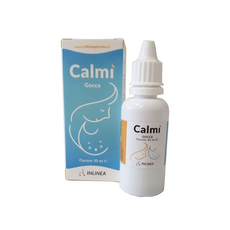 Calmi' gocce 30 ml