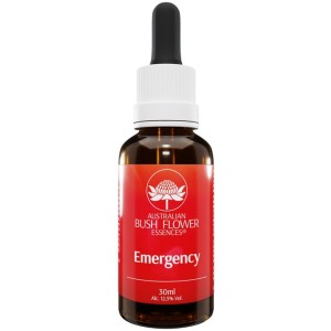 Bush Biotherapies Pty Emergency Essenza Australian 30 Ml