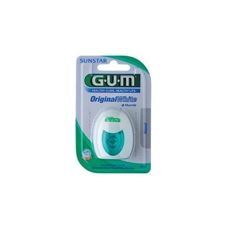 Sunstar Italiana Gum Original White Filo 30 Metri Sunstar Italiana Gum Original White Filo 30 Metri