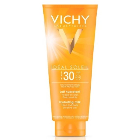 Ideal soleil latte spf30 300 ml