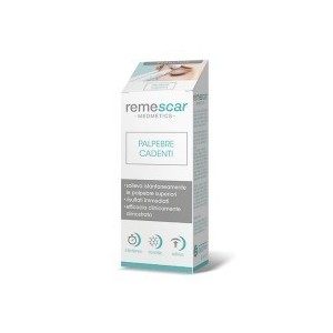 Remescar palpebre cadenti 6 pezzi da 8 ml