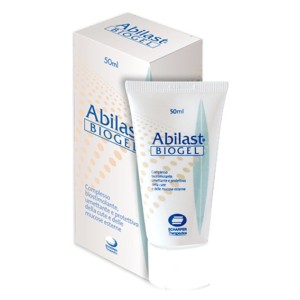 Scharper Abilast Biogel 50 Ml