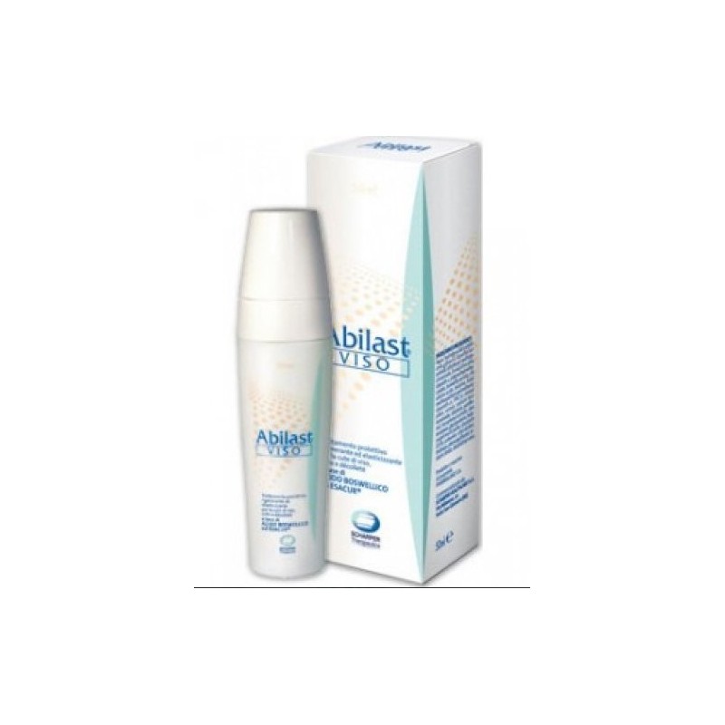 Scharper Abilast Viso Crema 50 Ml