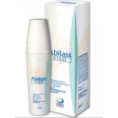Scharper Abilast Viso Crema 50 Ml