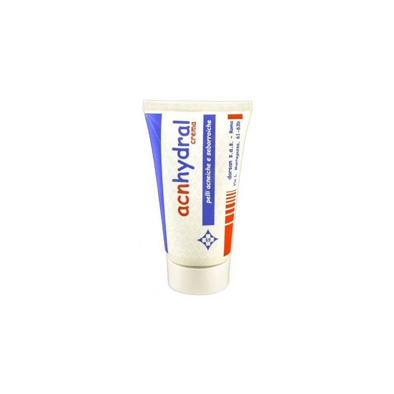 Dorsan Acnhydral Crema Acne 75 Ml Dorsan Acnhydral Crema Acne 75 Ml
