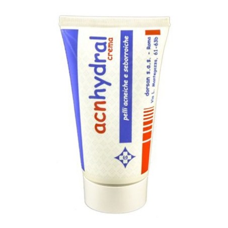 Dorsan Acnhydral Crema Acne 75 Ml Dorsan Acnhydral Crema Acne 75 Ml