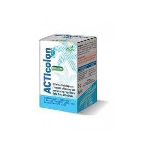 Oti Acticol Nuova Formulazione 20 Bustine