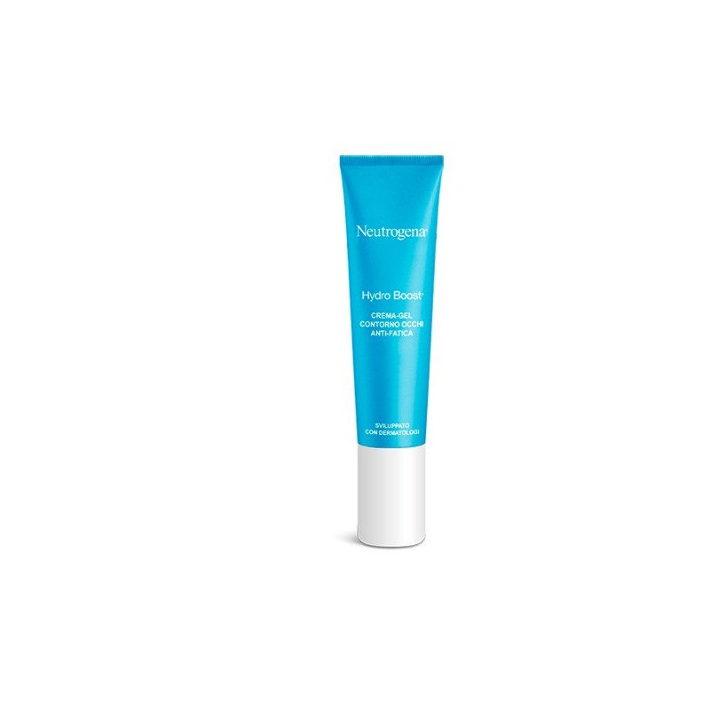 Neutrogena contorno occhi rivitalizzante 15 ml Neutrogena contorno occhi rivitalizzante 15 ml