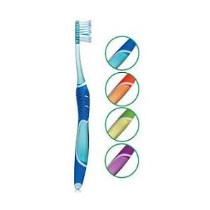 Sunstar Italiana Gum Technique Pro Spazzolino Medio Reg 1 Pezzo