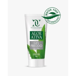 Gdp -general Dietet. Pharma Aloe Attiva Gel Freddo 100 Ml