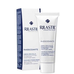 Rilastil inten crema rass viso 50