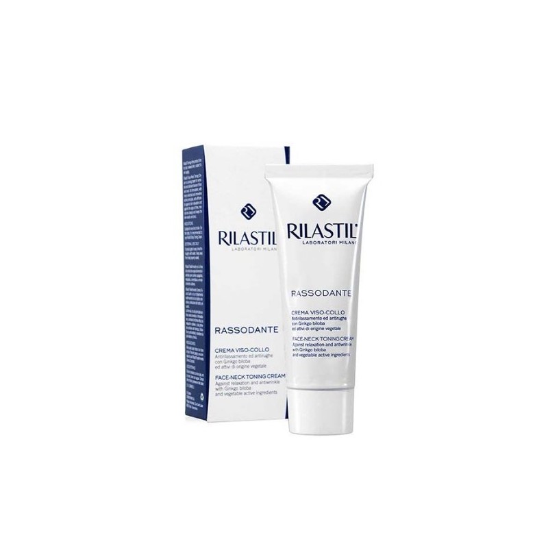 Rilastil inten crema rass viso 50