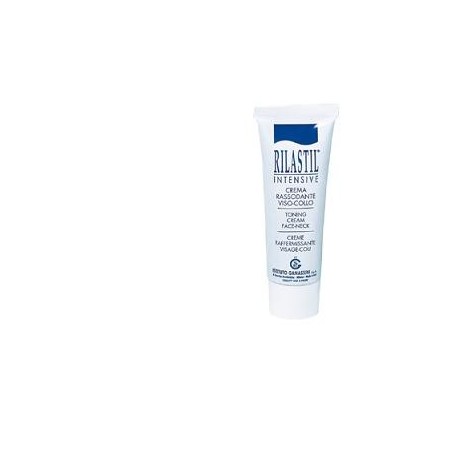 Rilastil inten crema rass viso 50