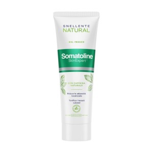 Somatoline SkinExpert Snellente Natural Gel Fresco - 250ml