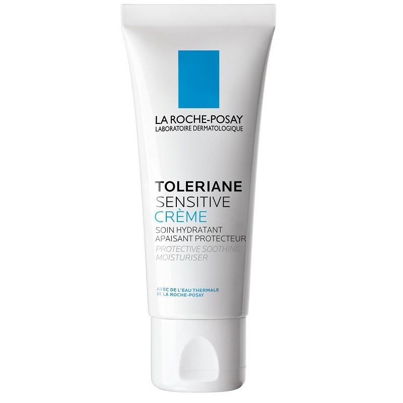 La Roche Posay Toleriane Sensitive Crema Viso 40 Ml