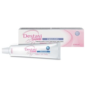 Pool Pharma Destasi Gambe Emulgel 75 Ml