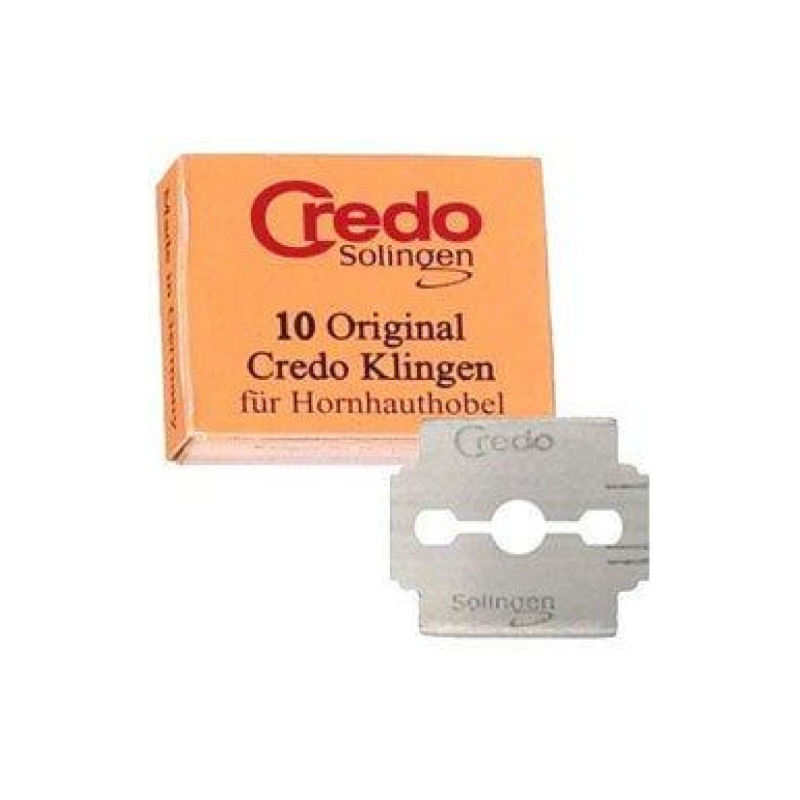 Wal Italia Lr 2128 Lame Ricariche Credo 10 Pezzi Wal Italia Lr 2128 Lame Ricariche Credo 10 Pezzi