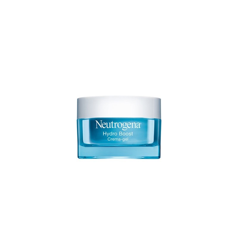 Neutrogena hydro boost gel-crema viso 50 Ml