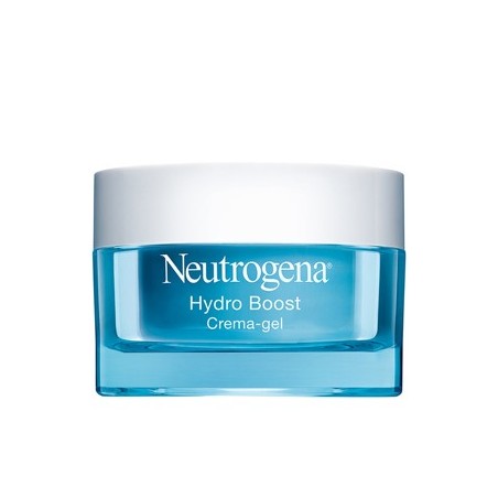 Neutrogena hydro boost gel-crema viso 50 Ml