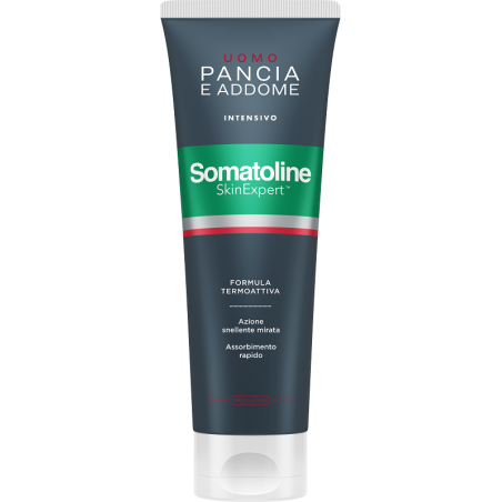 L. Manetti-h. Roberts & C. Somatoline Skin Expert Uomo Pancia/addome Intensivo 250 Ml
