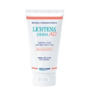 Giuliani Lichtena Dermad Crema Viso 40 Ml