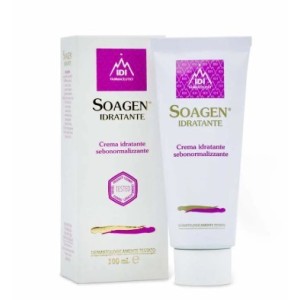 Soagen idratante 100 ml