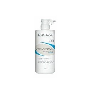Ducray Dexyane Detergente 400 Ml