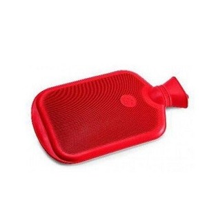 Borsa acqua calda bilamellata