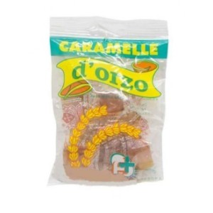 Farvisan Caramelle Orzo 70 G