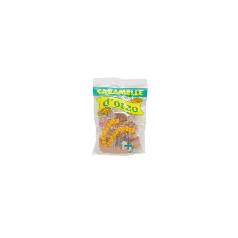 Farvisan Caramelle Orzo 70 G Farvisan Caramelle Orzo 70 G