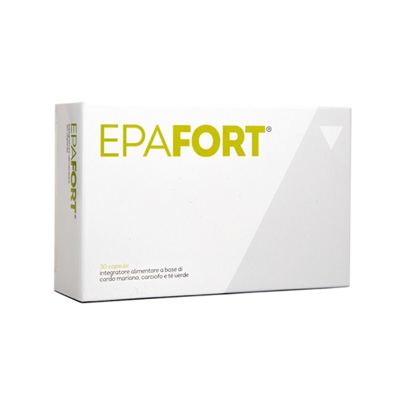 Agaton Epafort 30 Capsule Agaton Epafort 30 Capsule