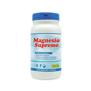 Magnesio Supremo in polvere - 150g