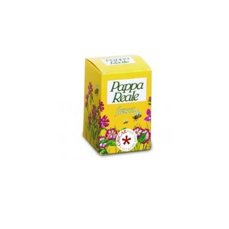 Pappa reale fresca 10 g