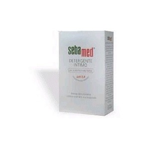 Sebapharma Gmbh & Co. Kg Sebamed Intimo Eta' Fertile Ph 3,8 200 Ml
