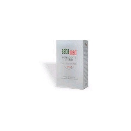 Sebapharma Gmbh & Co. Kg Sebamed Intimo Eta' Fertile Ph 3,8 200 Ml Sebapharma Gmbh & Co. Kg Sebamed Intimo Eta' Fertile Ph 3,8 200 Ml
