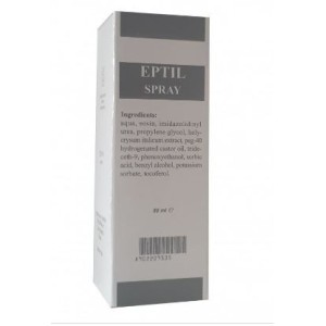 Eptil soluzione acquosa spray 50 ml