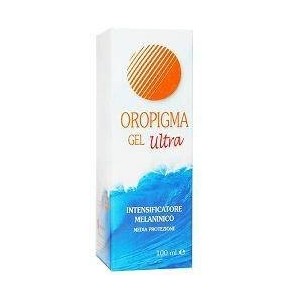 Dermoprog Oropigma Gel Ultra 100 Ml