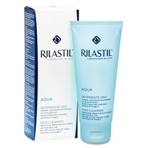 Istituto Ganassini Rilastil Aqua Detergente Viso Special Price