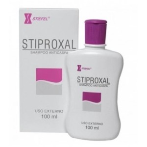 Stiproxal shampoo 100 ml
