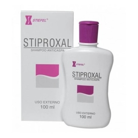 Stiproxal shampoo 100 ml