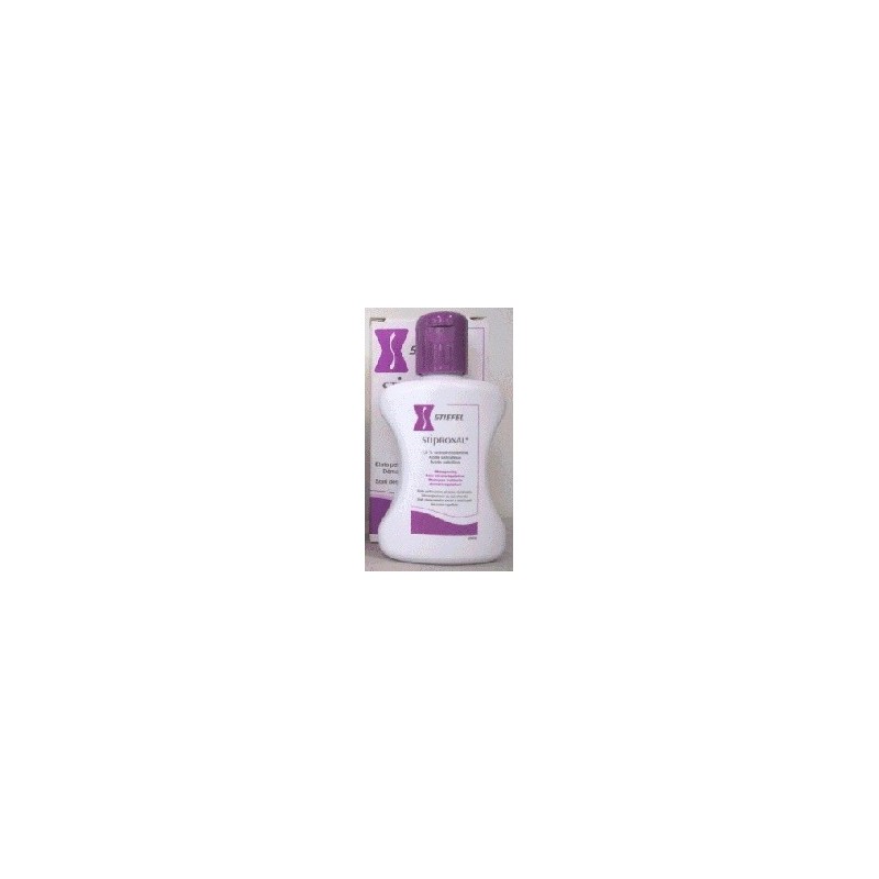 Stiproxal shampoo 100 ml