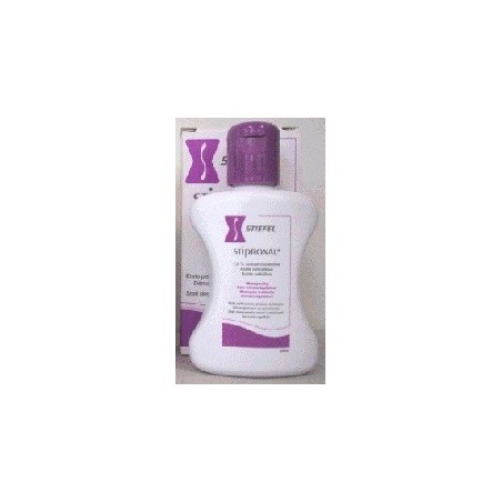 Stiproxal shampoo 100 ml