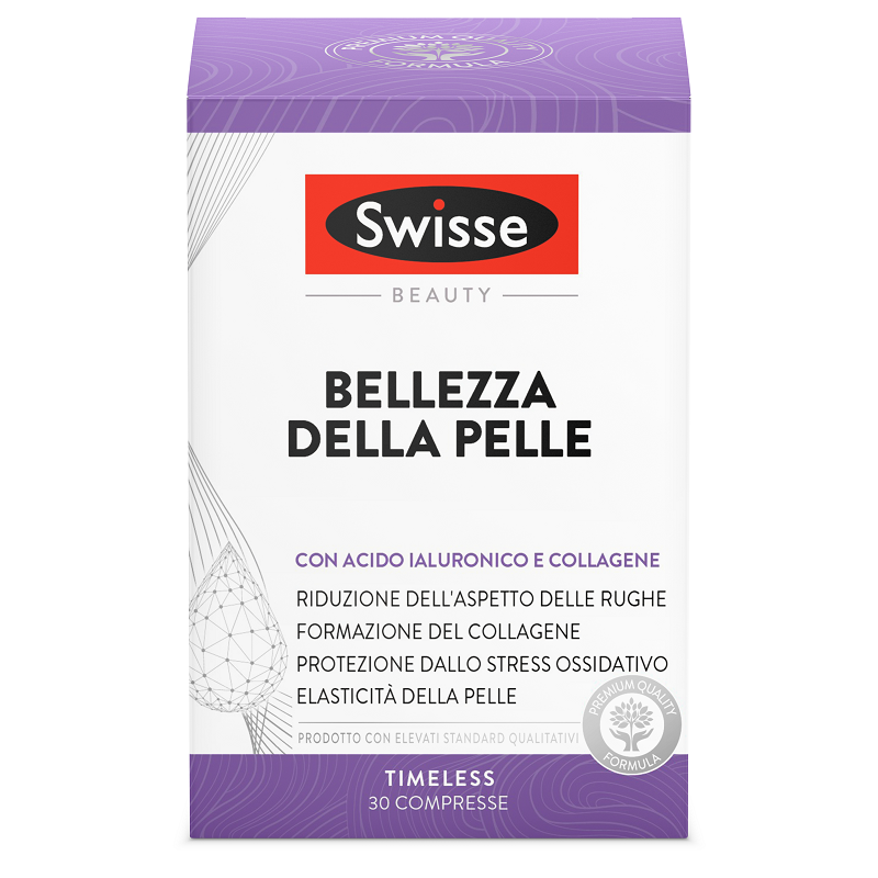 Health And Happiness It. Swisse Bellezza Della Pelle 30 Compresse Health And Happiness It. Swisse Bellezza Della Pelle 30 Compresse