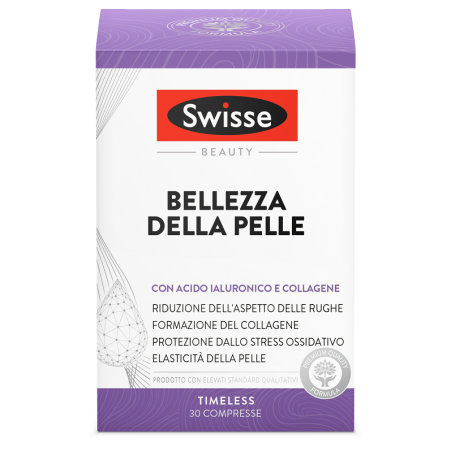 Health And Happiness It. Swisse Bellezza Della Pelle 30 Compresse Health And Happiness It. Swisse Bellezza Della Pelle 30 Compresse